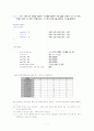 C언어를 이용한 비트필드를 포함한 구조체와 공용체 사용법 1페이지