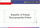 국제경영전략론-폴란드 국가 분석과 기업 진출 전략 완전 분석 3페이지