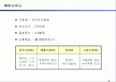 기업 경영 분석-> 대한항공, 아시아나 항공 4페이지