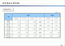 기업 경영 분석-> 대한항공, 아시아나 항공 13페이지