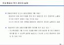 기업 경영 분석-> 대한항공, 아시아나 항공 25페이지