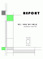 현대백화점의 차별화 전략 1페이지