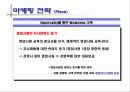 방향제 시장에서 중소기업의 돌파구를 위한 마케팅 제안서 32페이지