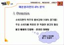 마케팅 - 빙그레 매운콩라면 사례분석 11페이지