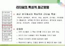 리더십에 대한 파워포인트 발표 자료 12페이지