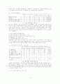 교육정보화 현황 연구 및 분석 -교육정보화와 ICT 활용교육을 중심으로- 2페이지