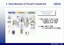 벤쳐경영의 이해-서울통신기술 사례를 통해 살펴본 벤쳐기업의 경영에 관한 전략적 분석 7페이지