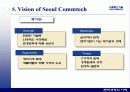 벤쳐경영의 이해-서울통신기술 사례를 통해 살펴본 벤쳐기업의 경영에 관한 전략적 분석 32페이지