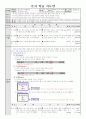 정보· 컴퓨터 교육 학습 지도안 2페이지