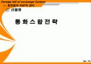 환위험의 외부적 관리전략 17페이지