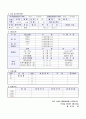 각종 자기소개서,이력서 국문및 영문 서식-샘플 10페이지