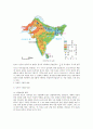 인도의 기후와 농업 2페이지