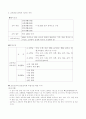 초등교육과 유아교육과 중등교육의 차이 2페이지