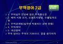 겨울방학계획 Powerpoint 발표 8페이지