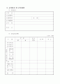 사업계획서 서식 27페이지