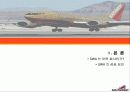 사우스웨스트 항공사 기업분석과 성공전략의 탐색과 이해 6페이지