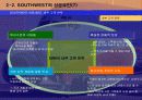 사우스웨스트 항공사 기업분석과 성공전략의 탐색과 이해 15페이지