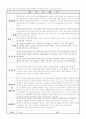 자기소개서 정리 (각분야의 34종류) 36페이지