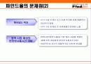 마케팅 사례분석 인터넷 벼룩시장 파인드올 17페이지