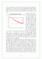 원화 강세의 원인,  미치는 영향 및 대응방안 8페이지