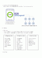 삼성물산 e-business에 대하여 8페이지