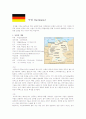 독일의 문화와 관광지 1페이지
