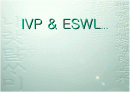  IVP과 ESWL 1페이지