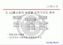 LG홈쇼핑의 조직구조 25페이지