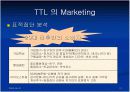  TTL마케팅 전략 10페이지