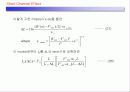 Short Channel and Narrow Channel Effect 46페이지