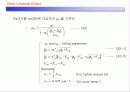 Short Channel and Narrow Channel Effect 49페이지