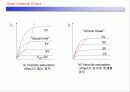 Short Channel and Narrow Channel Effect 62페이지