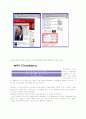 ★[A+프로젝트]조선일보 사이트 분석 레포트★ 2페이지