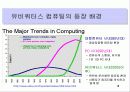 유비쿼터스 컴퓨팅과 미래모습 4페이지