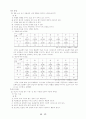 미신에 대한 대학생들의 의식조사 14페이지