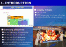 TFT-LCD Fabrication 프레젠테이션 2페이지