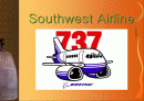 Southwest Airlines의 성공사례 1페이지