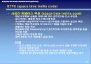 OFDM - MIMO System (Multi input Multi Output) 14페이지