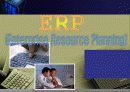 [ERP] Enterprise Resource Planning 1페이지