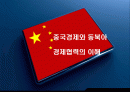중국경제와 동북아경제협력의 이해 1페이지
