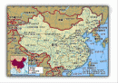 중국의 상하이에 대해 조사한 레포트 2페이지