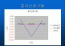 각종 재무비율 분석과 특1급 3개호텔 재무비율 분석 21페이지