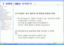 N세대의 개념과 N세대의 문화, 세대경험 분석, 고찰 [발표자료] 10페이지