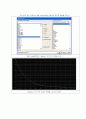 P-SPICE를 이용한 RLC 회로의 과도응답 특성 해석 5페이지