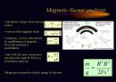 Mass spectrometry (질량분석기) 14페이지