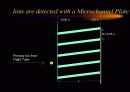 Mass spectrometry (질량분석기) 26페이지