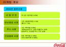 (마케팅)한국코카콜라 마케팅사례분석 3페이지