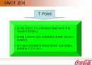 (마케팅)한국코카콜라 마케팅사례분석 12페이지