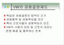 폭스바겐의 근로분배제도 7페이지