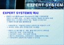 전문가 시스템 (EXPERT SYSTEM) 6페이지